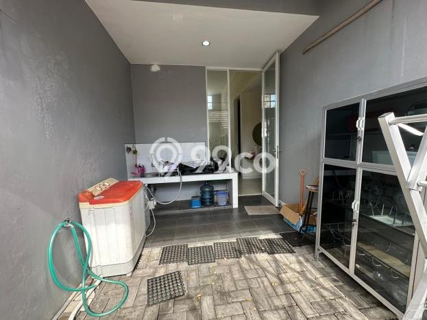 Jarang Ada! Rumah Kontrakan 2 Kamar Bagus Siap Huni Citragrand Jarang Ada! Rumah Kontrakan 2 Kamar Bagus Siap Huni Citragrand
