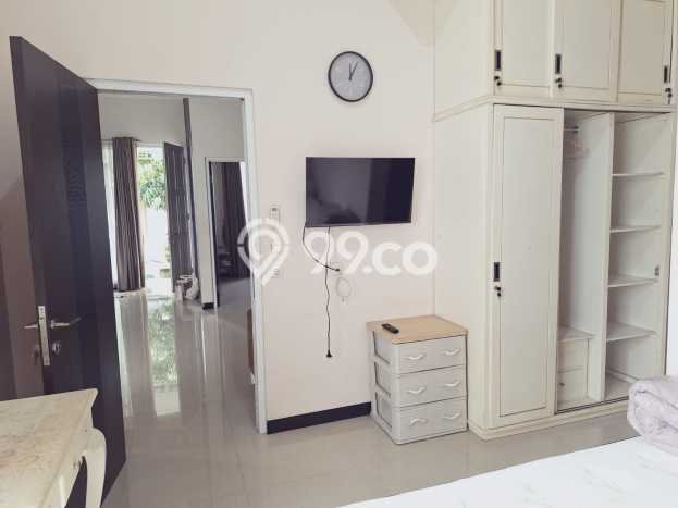 Lokasi terbaik! Rumah siap pakai disewakan di Tembalang LB 65m2 Lokasi terbaik! Rumah siap pakai disewakan di Tembalang LB 65m2