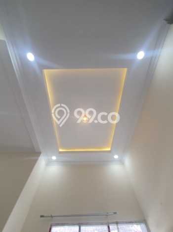 Hunian Cantik Modern Lb 120m2 di Semarang Utara, Semarang Hunian Cantik Modern Lb 120m2 di Semarang Utara, Semarang