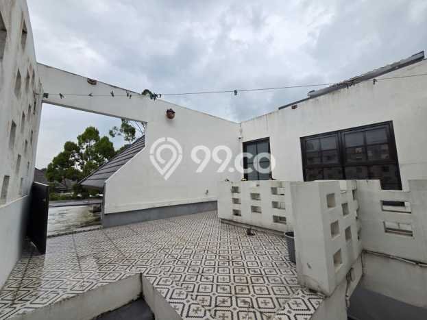 Rumah Modern 2 KT di BSB City Semarang Semi Furnished Rumah Modern 2 KT di BSB City Semarang Semi Furnished