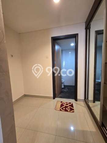 Jarang Ada! Unit Apartemen Hemat di Semarang Tengah, Semarang 2 Kamar Tidur dan 3 Kamar Mandi Jarang Ada! Unit Apartemen Hemat di Semarang Tengah, Semarang 2 Kamar Tidur dan 3 Kamar Mandi