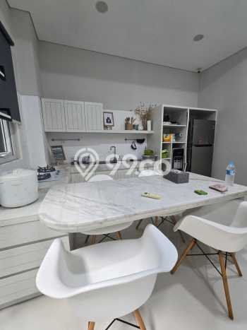 Rumah Asri di Candisari, 2 KT, Lokasi Strategis Rumah Asri di Candisari, 2 KT, Lokasi Strategis
