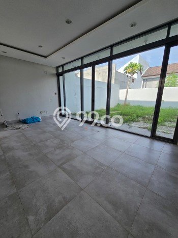 Rumah Minimalis 2 Kamar LT 146m2 di BSB City Rumah Minimalis 2 Kamar LT 146m2 di BSB City