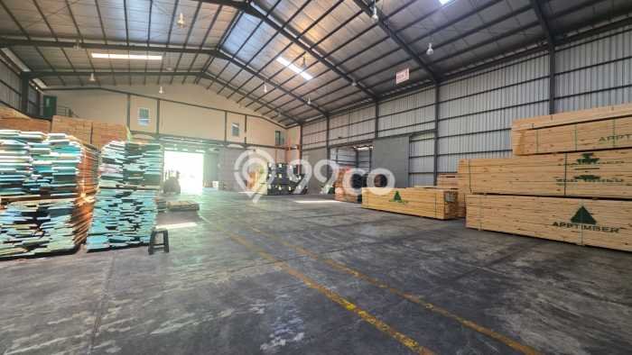 Gudang Bagus Dijual LB 3000m2 Lokasi Strategis Kendal Area Cocok untuk Bisnis Gudang Bagus Dijual LB 3000m2 Lokasi Strategis Kendal Area Cocok untuk Bisnis