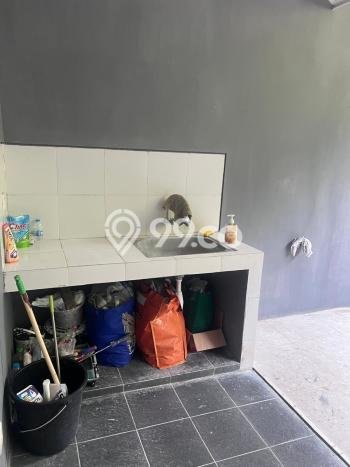 Rumah Modern 3 Kamar LT 90m2 di Citragrand Rumah Modern 3 Kamar LT 90m2 di Citragrand