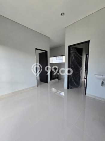 Rumah sewa siap huni 2 KT di BSB City, Semarang Rumah sewa siap huni 2 KT di BSB City, Semarang