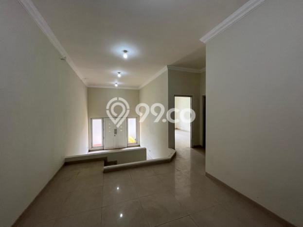 Dijual Hunian Rumah Nyaman 2 KT di Candi Golf, Semarang Dijual Hunian Rumah Nyaman 2 KT di Candi Golf, Semarang