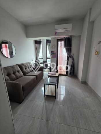 Dijual Apartemen Nyaman di Tembalang Semarang 2 Kamar Tidur Dijual Apartemen Nyaman di Tembalang Semarang 2 Kamar Tidur