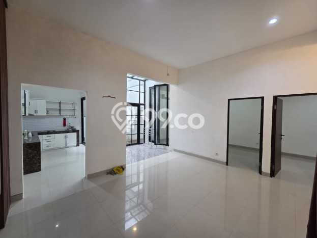 Rumah Modern 2 KT di BSB City Semarang Semi Furnished Rumah Modern 2 KT di BSB City Semarang Semi Furnished