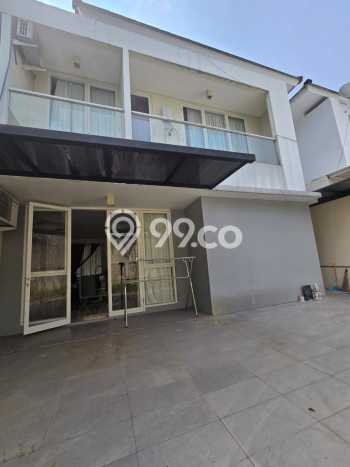 Rumah Modern 3 KT di BSB City Semarang Semi Furnished Rumah Modern 3 KT di BSB City Semarang Semi Furnished