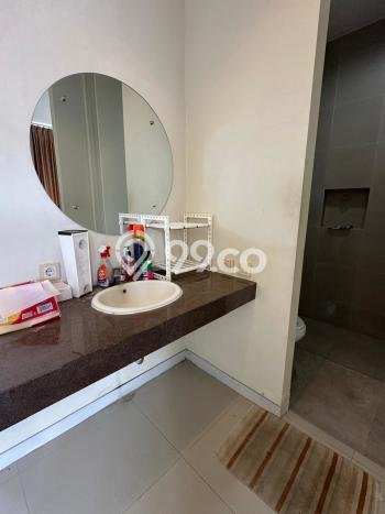 Jarang Ada! Rumah Kontrakan 2 Kamar Bagus Siap Huni Citragrand Jarang Ada! Rumah Kontrakan 2 Kamar Bagus Siap Huni Citragrand
