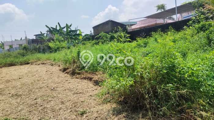 Tanah Kosong Dijual di Semarang dengan Area 861m2 Tanah Kosong Dijual di Semarang dengan Area 861m2