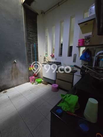 Rumah Modern Minimalis 4 Kamar Bisa Langsung Pindah di Tembalang Rumah Modern Minimalis 4 Kamar Bisa Langsung Pindah di Tembalang