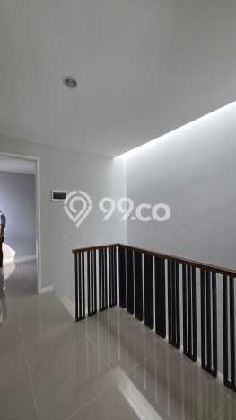 Rumah sewa siap pakai 4 KT di Citragrand, Semarang Rumah sewa siap pakai 4 KT di Citragrand, Semarang