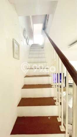 Rumah Modern Cantik 3 Kamar Bisa Langsung Pindah di Tembalang Rumah Modern Cantik 3 Kamar Bisa Langsung Pindah di Tembalang