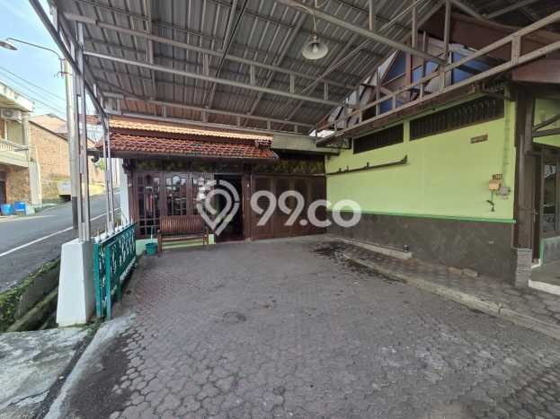 Dijual Rumah Mewah Exclusive di Semarang Barat, Semarang Dijual Rumah Mewah Exclusive di Semarang Barat, Semarang