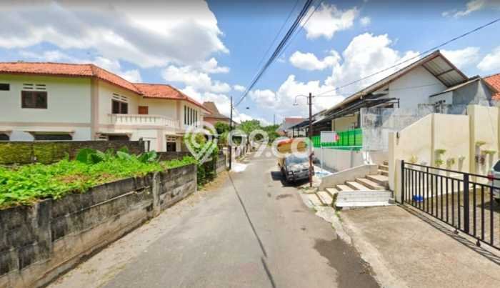 Kavling Tanah di Gajah Mungkur Dijual Luas 746m2 Legalitas SHM Kavling Tanah di Gajah Mungkur Dijual Luas 746m2 Legalitas SHM