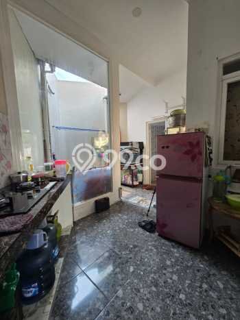 Rumah 2 KT 2 KM View Kota di Tembalang, Semarang Rumah 2 KT 2 KM View Kota di Tembalang, Semarang