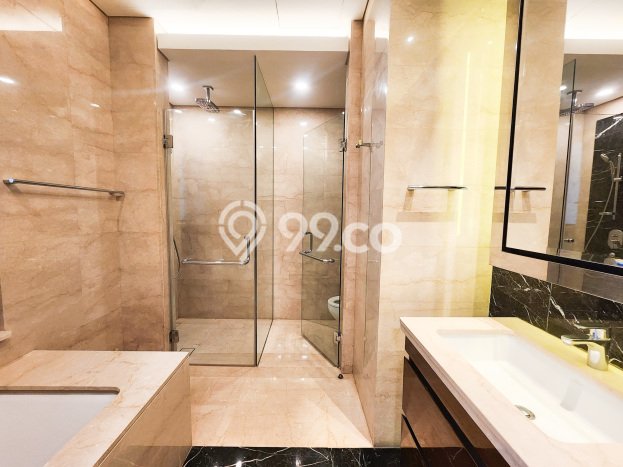 Apartemen Sewa 3 Kamar Hemat Siap Huni di Jakarta Pusat, Luas 177m2 Apartemen Sewa 3 Kamar Hemat Siap Huni di Jakarta Pusat, Luas 177m2