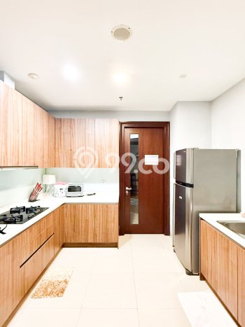 Apartemen Luxury Dijual di Jakarta Selatan Lokasi Strategis Punya 2 Kamar Tidur Apartemen Luxury Dijual di Jakarta Selatan Lokasi Strategis Punya 2 Kamar Tidur