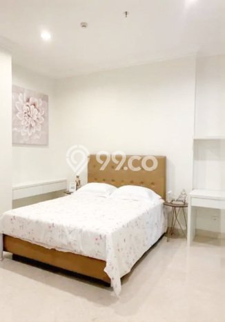 Apartemen Disewakan 3 Kamar Murah Siap Huni di Jakarta Selatan, Luas 159m2 Apartemen Disewakan 3 Kamar Murah Siap Huni di Jakarta Selatan, Luas 159m2