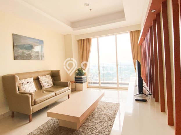 Apartemen Prestisius Dijual di Jakarta Selatan Lokasi Strategis Punya 1 Kamar Tidur Apartemen Prestisius Dijual di Jakarta Selatan Lokasi Strategis Punya 1 Kamar Tidur