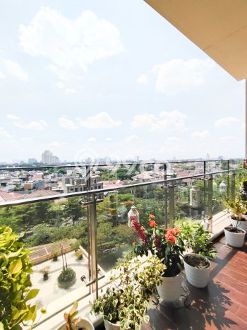 Apartemen Strategis 179m2 di Pondok Indah Jakarta Selatan 3 KT Apartemen Strategis 179m2 di Pondok Indah Jakarta Selatan 3 KT