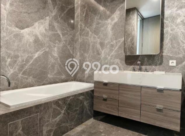 Apartemen Minimalis untuk Disewa, 2 Kamar di Jakarta Selatan Apartemen Minimalis untuk Disewa, 2 Kamar di Jakarta Selatan