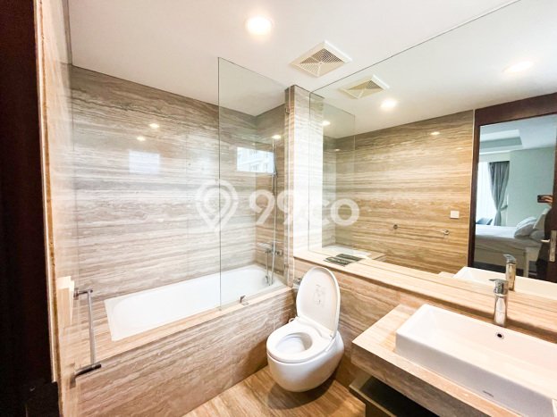 Sewa Apartemen Harga Terjangkau di Pondok Indah 2 KT Sewa Apartemen Harga Terjangkau di Pondok Indah 2 KT