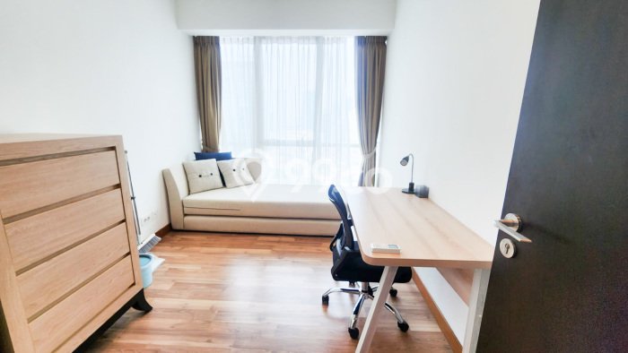 Paling Dicari! Apartemen Eksklusif Dijual di Setiabudi Punya 2 Bedroom Paling Dicari! Apartemen Eksklusif Dijual di Setiabudi Punya 2 Bedroom