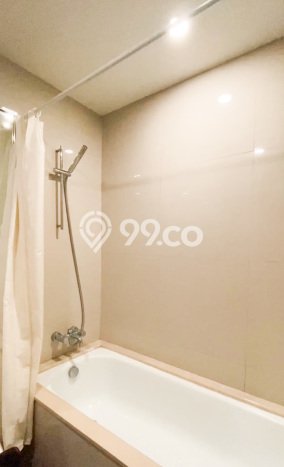 Paling Dicari! Apartemen Premium Dijual di Casablanca Punya 2 Bedroom Paling Dicari! Apartemen Premium Dijual di Casablanca Punya 2 Bedroom