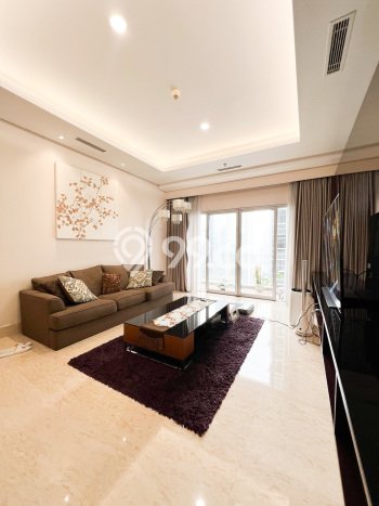 Sewa Apartemen Harga Terjangkau di SCBD 2 KT Sewa Apartemen Harga Terjangkau di SCBD 2 KT