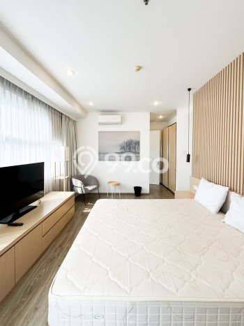 Dijual Apartemen Mewah 3 KT & 2 KM di Kebayoran Baru, Jakarta Selatan Dijual Apartemen Mewah 3 KT & 2 KM di Kebayoran Baru, Jakarta Selatan