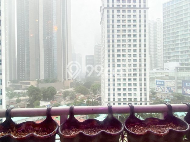 Paling Dicari! Apartemen Premium Dijual di Sudirman Punya 2 Bedroom Paling Dicari! Apartemen Premium Dijual di Sudirman Punya 2 Bedroom