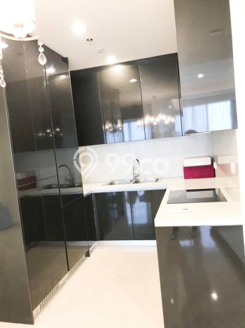 Disewakan Apartemen Harga Terjangkau di Pondok Indah 1 Bedroom Disewakan Apartemen Harga Terjangkau di Pondok Indah 1 Bedroom
