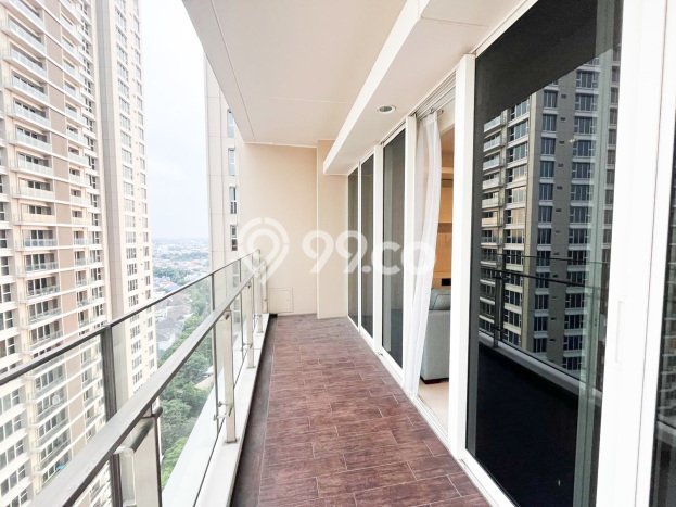 Sewa Apartemen Harga Terjangkau di Pondok Indah 2 KT Sewa Apartemen Harga Terjangkau di Pondok Indah 2 KT