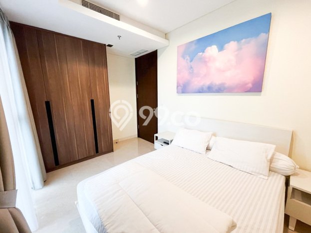 Sewa Apartemen Harga Terjangkau di Pondok Indah 2 KT Sewa Apartemen Harga Terjangkau di Pondok Indah 2 KT