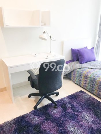 Disewakan Apartemen Harga Terjangkau di Pondok Indah 1 Bedroom Disewakan Apartemen Harga Terjangkau di Pondok Indah 1 Bedroom