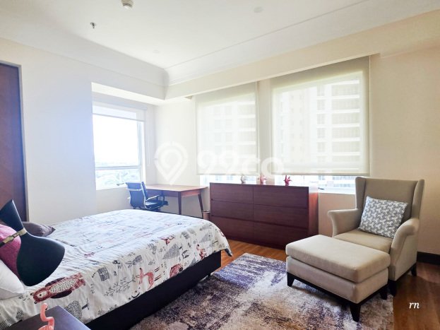 Apartemen Premium Kawasan , 3 KT, Luas 303m2m², Area Prospektif Apartemen Premium Kawasan , 3 KT, Luas 303m2m², Area Prospektif