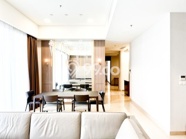 Disewakan Apartemen Harga Terjangkau di Karet Tengsin 3 Bedroom Disewakan Apartemen Harga Terjangkau di Karet Tengsin 3 Bedroom