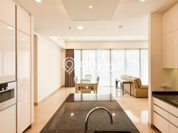 Sewa Apartemen Harga Terjangkau di Karet Tengsin 3 KT Sewa Apartemen Harga Terjangkau di Karet Tengsin 3 KT