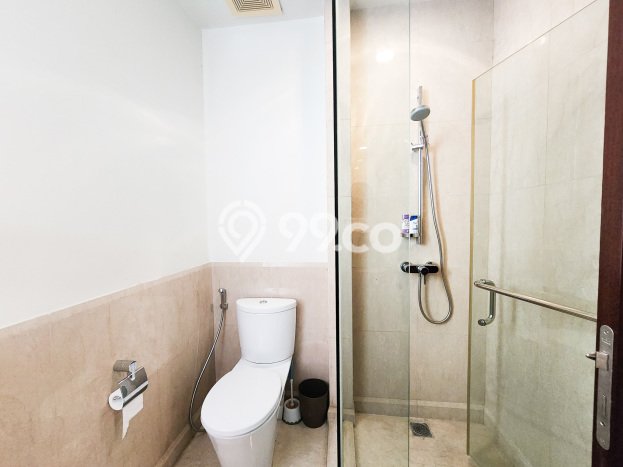 Apartemen Strategis 153m2 di Pakubuwono Jakarta Selatan 2 Bedroom Apartemen Strategis 153m2 di Pakubuwono Jakarta Selatan 2 Bedroom
