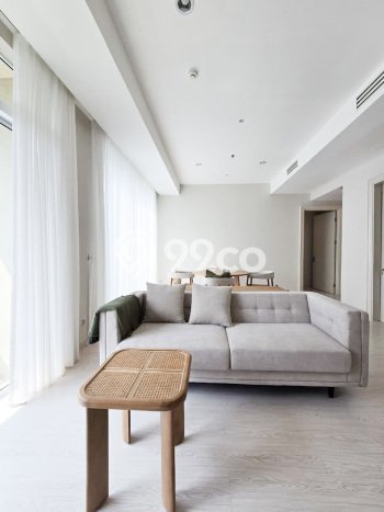 Apartemen Ready Kawasan , 2 KT, Luas 153m2m² Apartemen Ready Kawasan , 2 KT, Luas 153m2m²