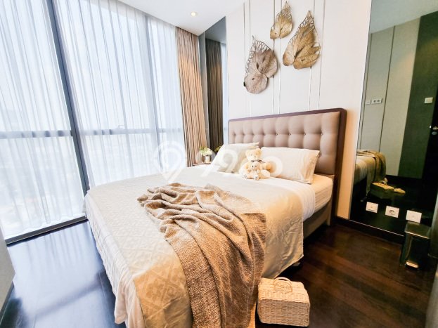 Apartemen di , 3 KT, Luas 168m2m², Premium Apartemen di , 3 KT, Luas 168m2m², Premium