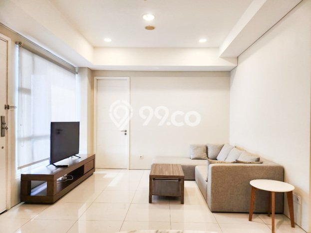 Apartemen Ideal Dijual di Kebayoran Baru, Jakarta Selatan Punya 2 KT / 2 Kamar Mandi Apartemen Ideal Dijual di Kebayoran Baru, Jakarta Selatan Punya 2 KT / 2 Kamar Mandi