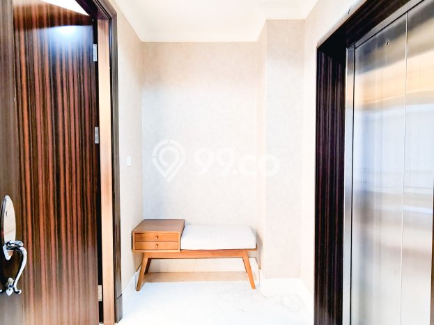 Paling Dicari! Apartemen Eksklusif Dijual di Simprug Punya 2 Bedroom Paling Dicari! Apartemen Eksklusif Dijual di Simprug Punya 2 Bedroom