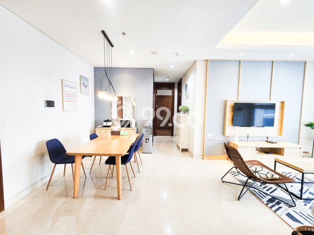 Apartemen Premium Kawasan , 2 KT, Luas 96m2m², Akses Jakarta Selatan, Jakarta Selatan Apartemen Premium Kawasan , 2 KT, Luas 96m2m², Akses Jakarta Selatan, Jakarta Selatan