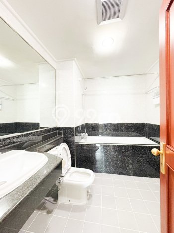 Disewakan Apartemen Murah di Casablanca 2 Bedroom Disewakan Apartemen Murah di Casablanca 2 Bedroom