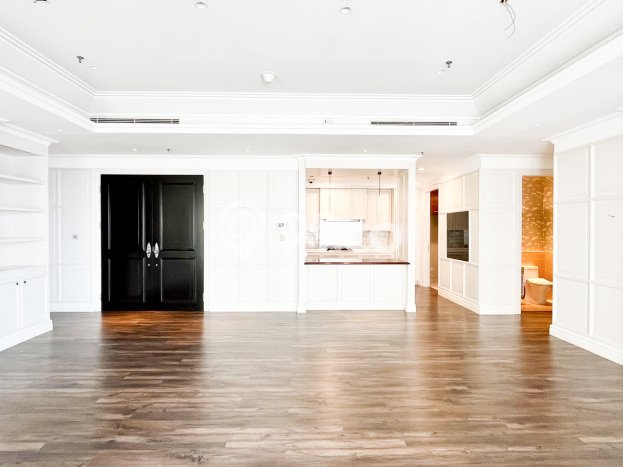 Dijual Apartemen Luxury di Simprug 3 Kamar & 3 Kamar Mandi Dijual Apartemen Luxury di Simprug 3 Kamar & 3 Kamar Mandi