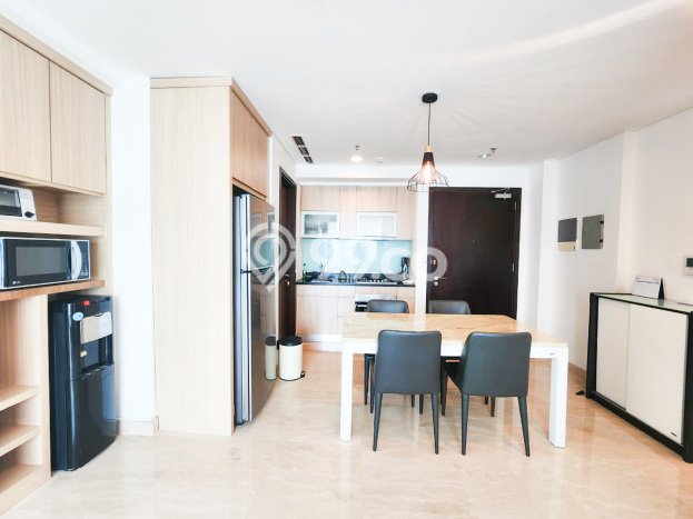 Sewa Apartemen Murah di Setiabudi 2 KT Sewa Apartemen Murah di Setiabudi 2 KT